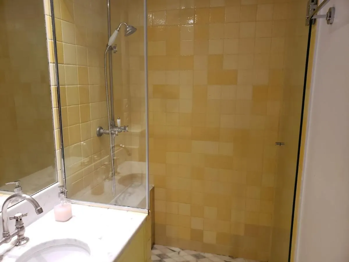 Apartamento LOUVRE ST GERMAIN Rue VERNEUIL París